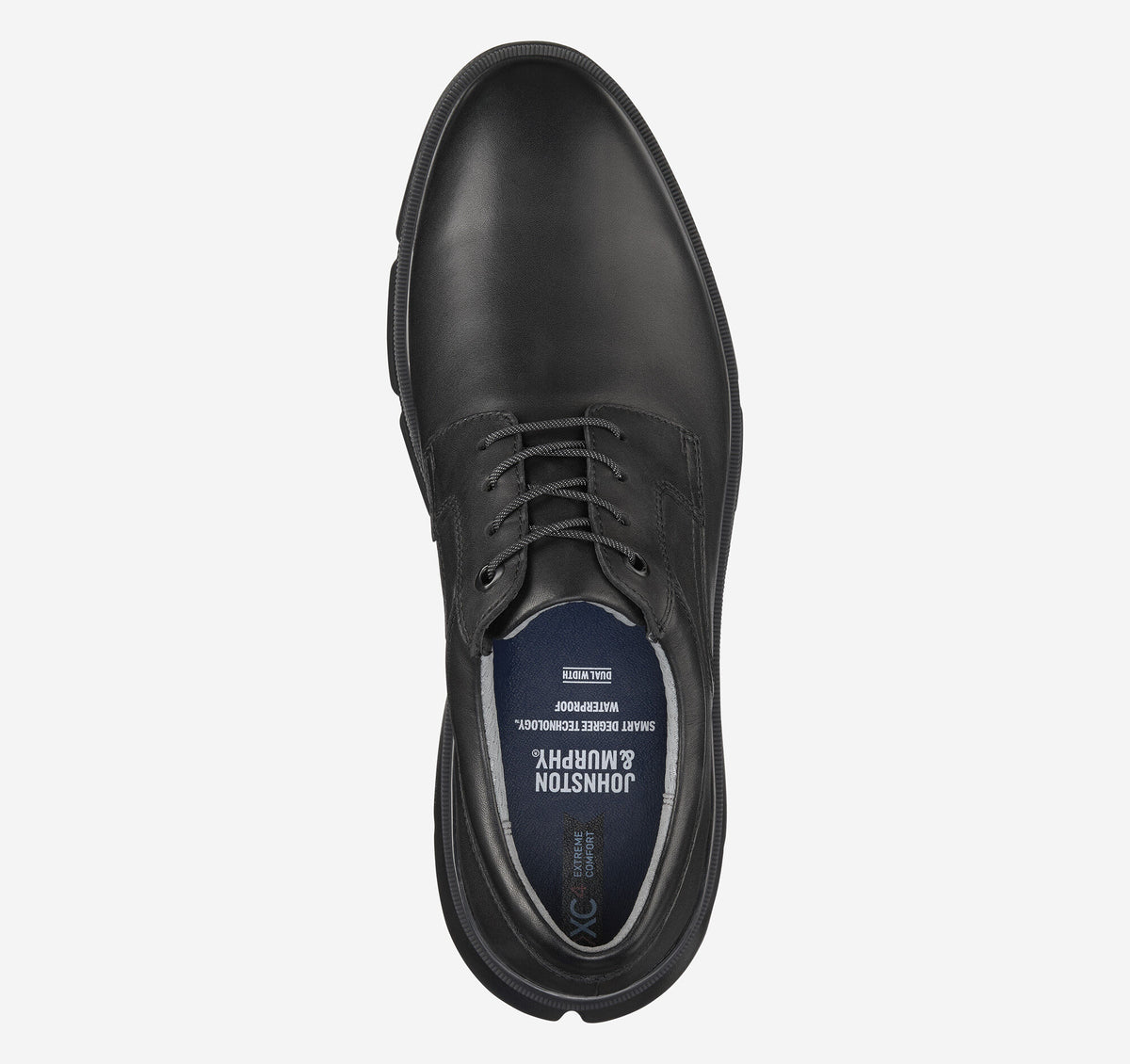 Men's XC4® Tanner Plain Toe - Johnston Murphy