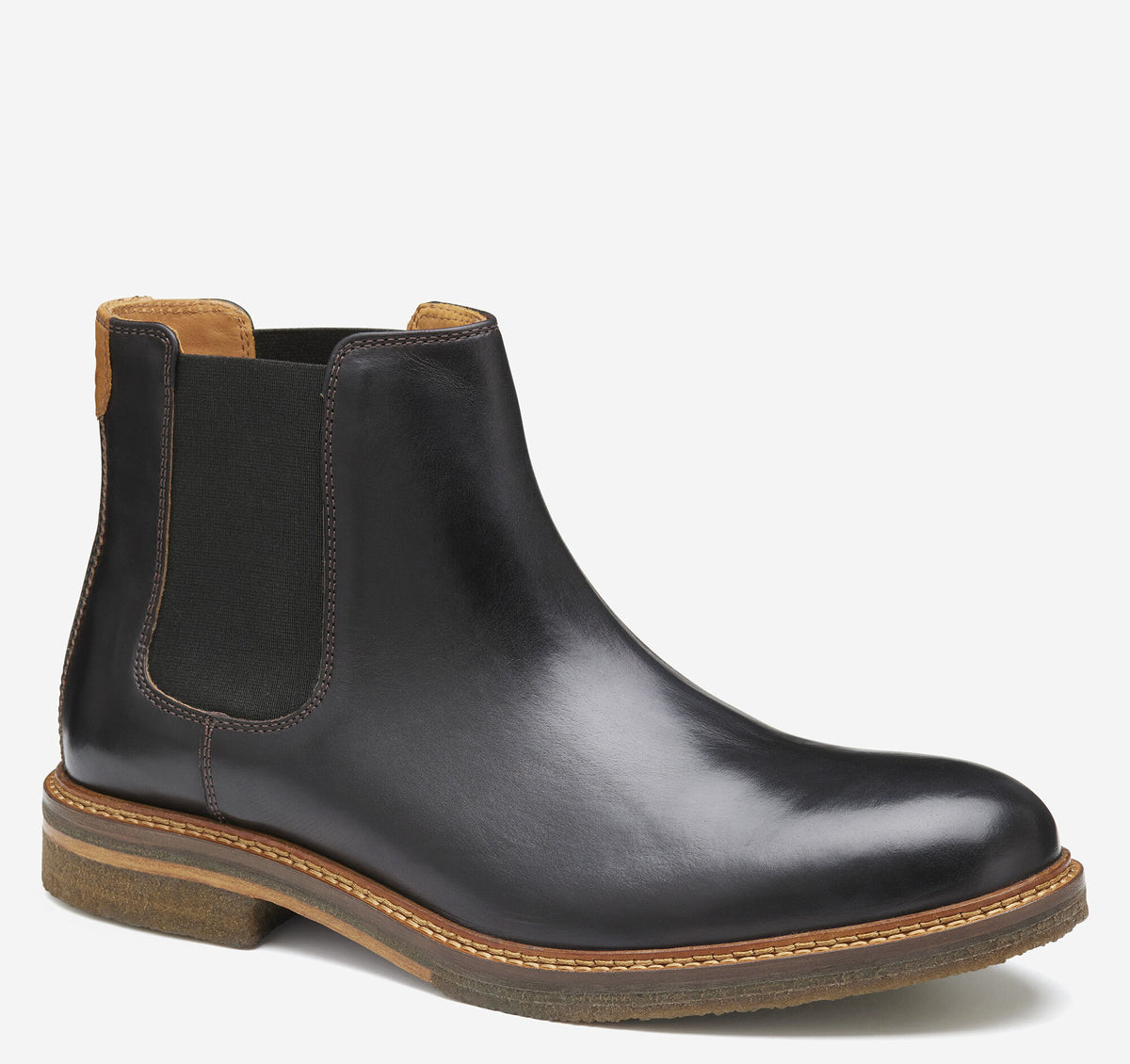Men's Calder 175th Anniversary Chelsea Boot - Johnston Murphy