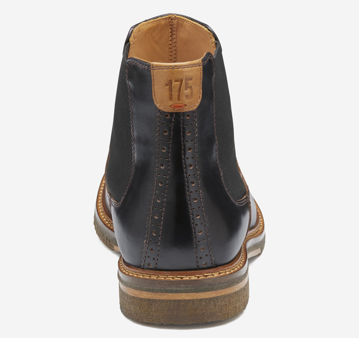 Men's Calder 175th Anniversary Chelsea Boot - Johnston Murphy