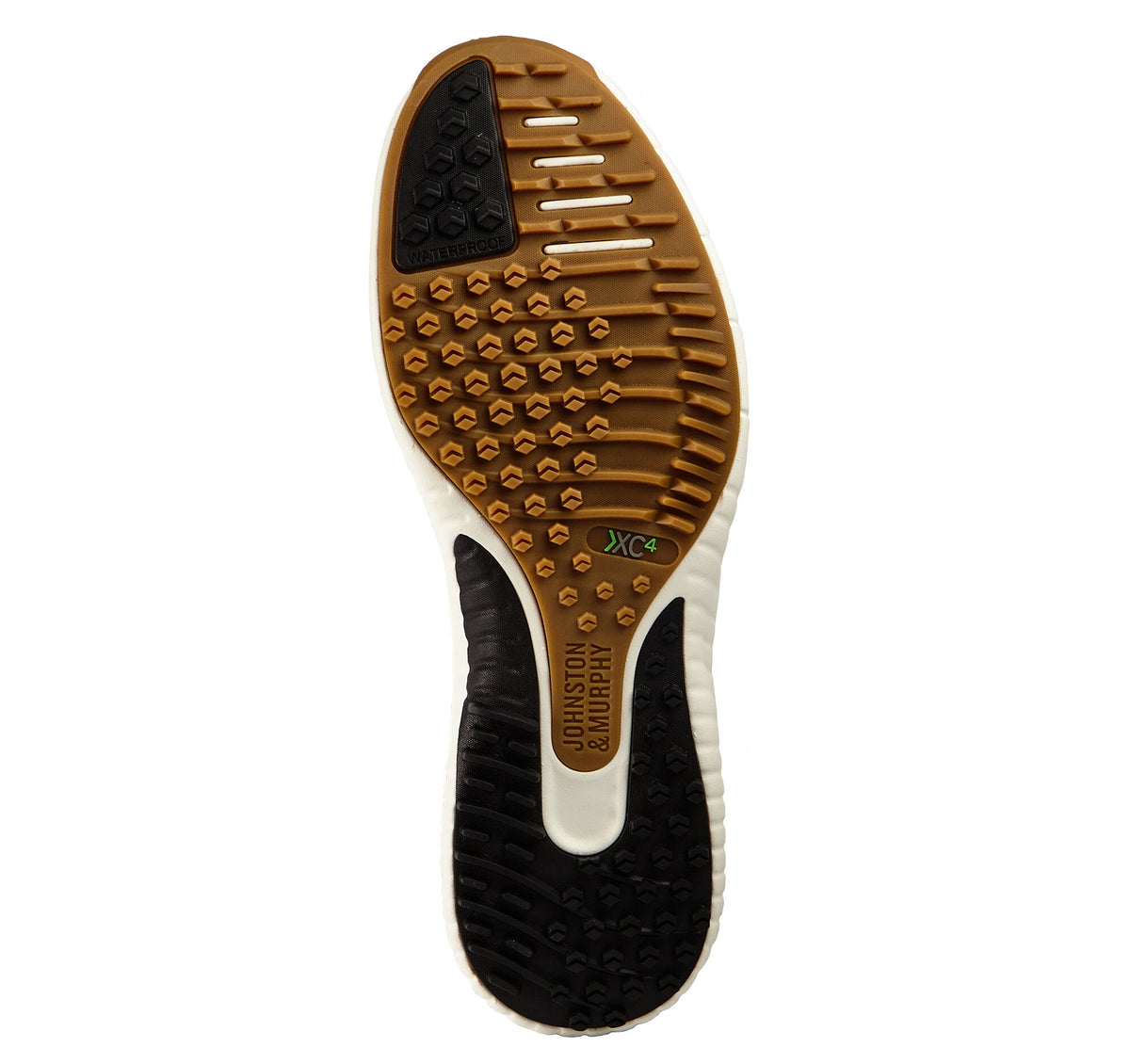Men's XC4® H1-Luxe Hybrid - Johnston Murphy