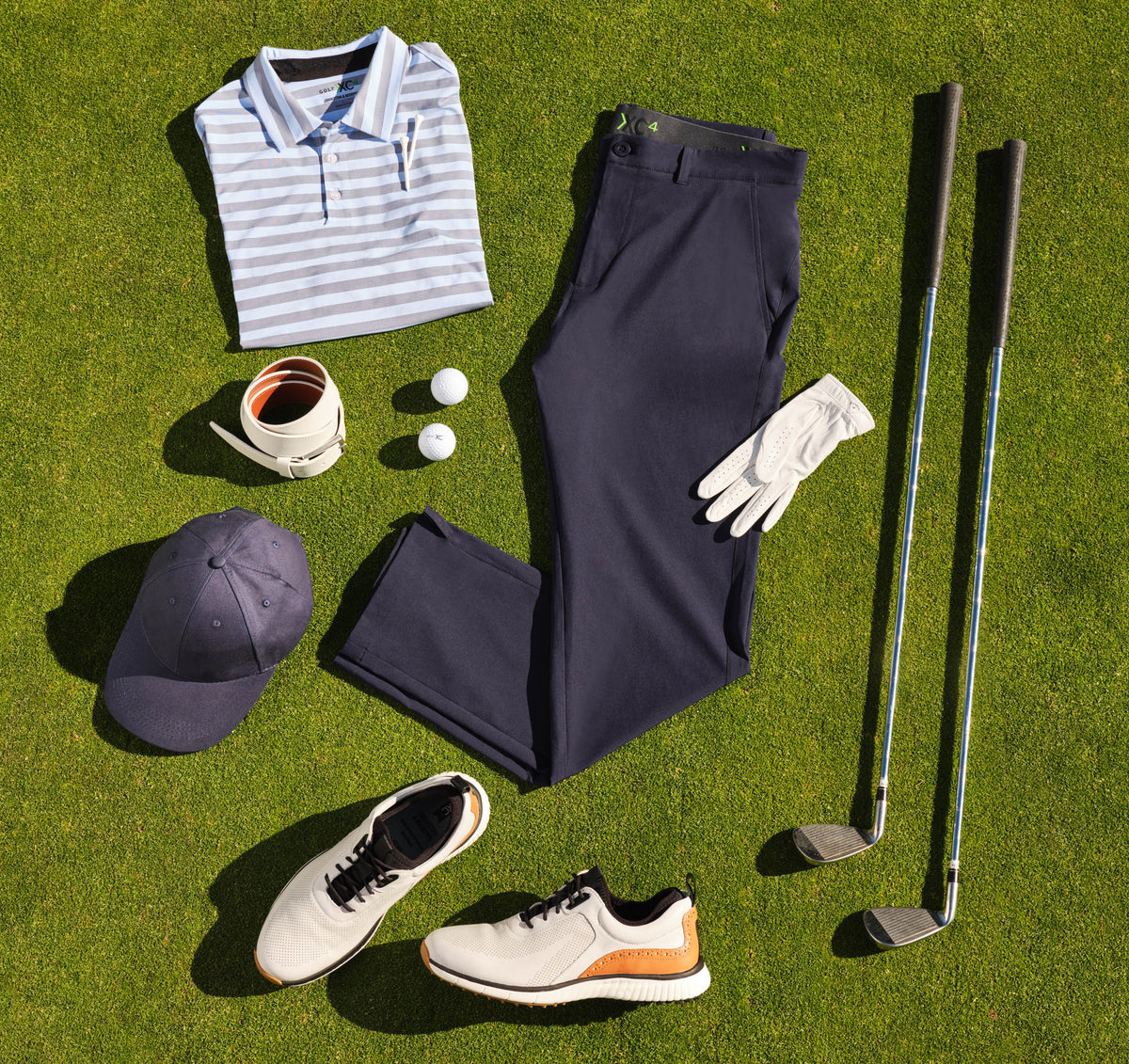 Men's XC4® H1-Luxe Hybrid - Johnston Murphy