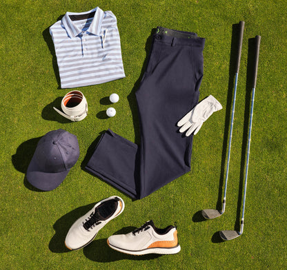 Men's XC4® H1-Luxe Hybrid - Johnston Murphy