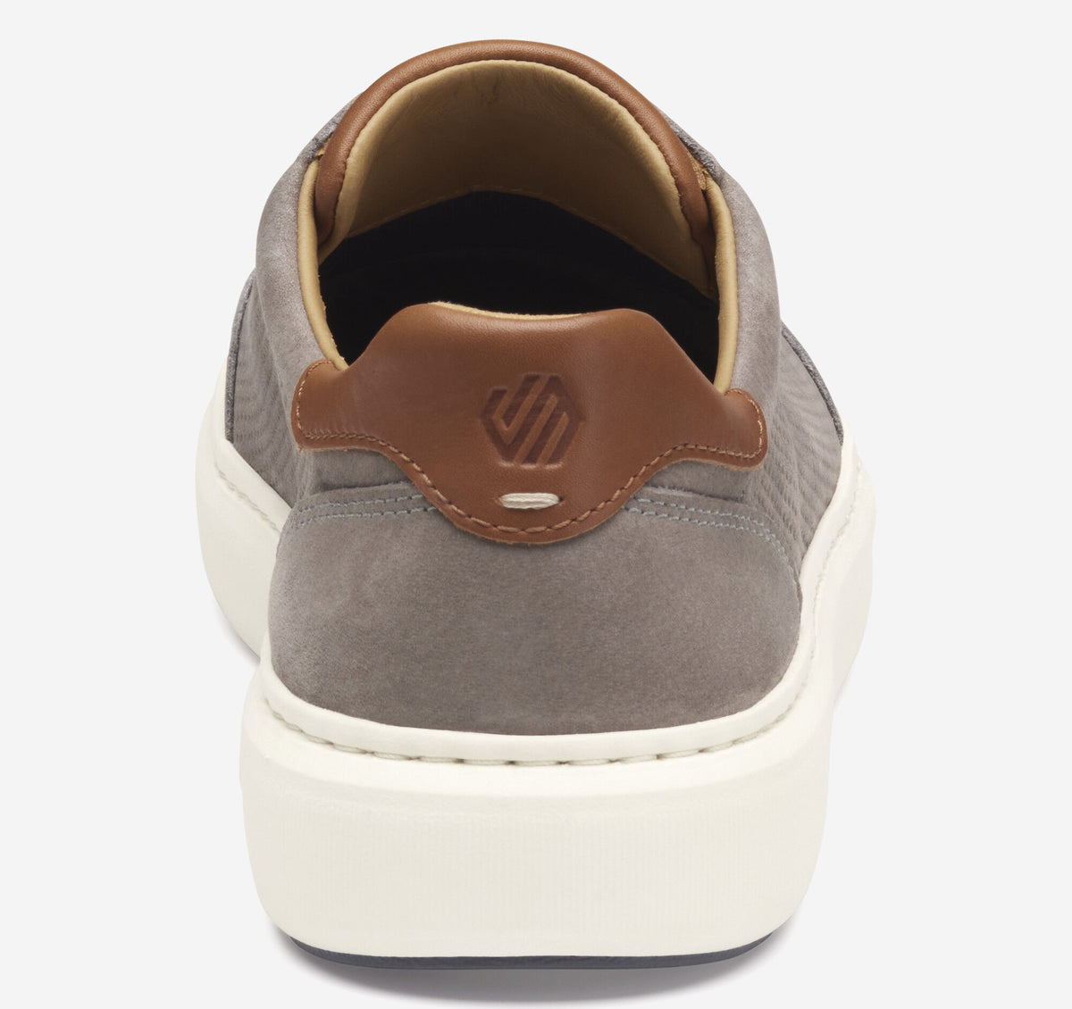 Men's Anders Stretch Lace-to-Toe Slip-On - Johnston Murphy