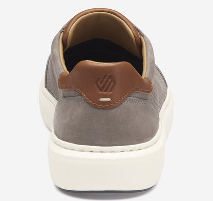 Men's Anders Stretch Lace-to-Toe Slip-On - Johnston Murphy