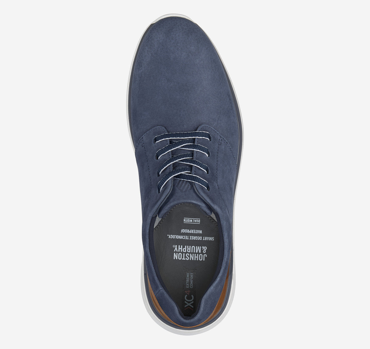 Men's XC4® Prentiss 2 Plain Toe - Johnston Murphy