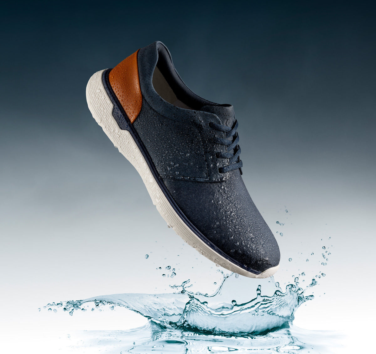 Men's XC4® Prentiss 2 Plain Toe - Johnston Murphy