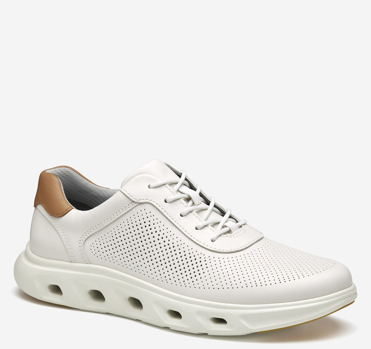 Men's Reactivate U-Throat - Johnston Murphy
