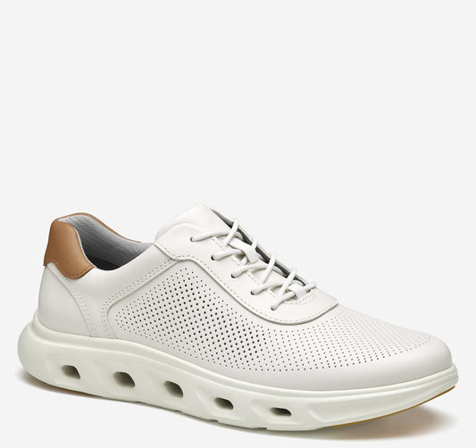 Men's Reactivate U-Throat - Johnston Murphy