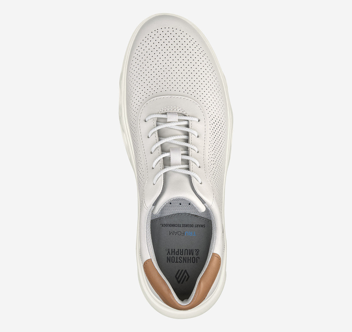 Men's Reactivate U-Throat - Johnston Murphy