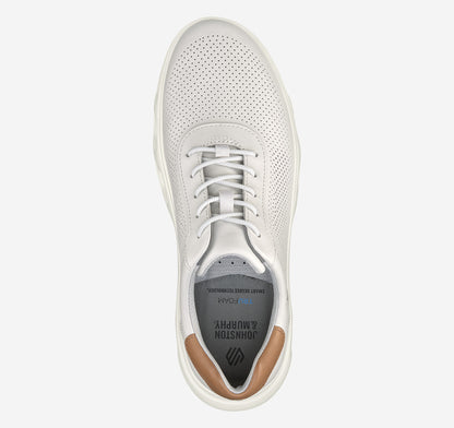 Men's Reactivate U-Throat - Johnston Murphy