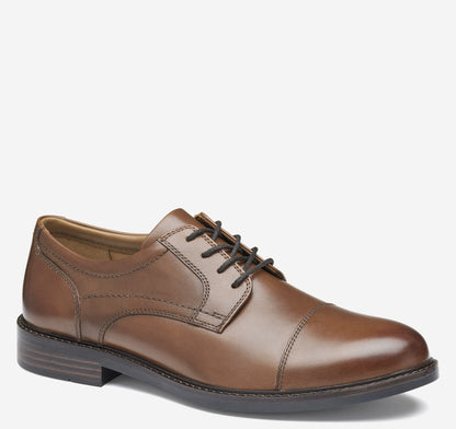 Men's Mason Cap Toe - Johnston Murphy