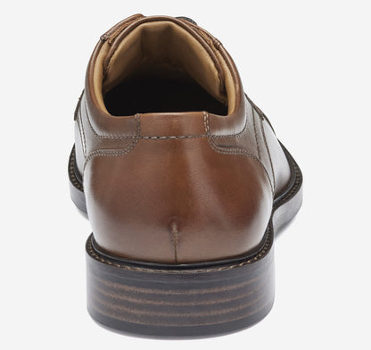 Men's Mason Cap Toe - Johnston Murphy