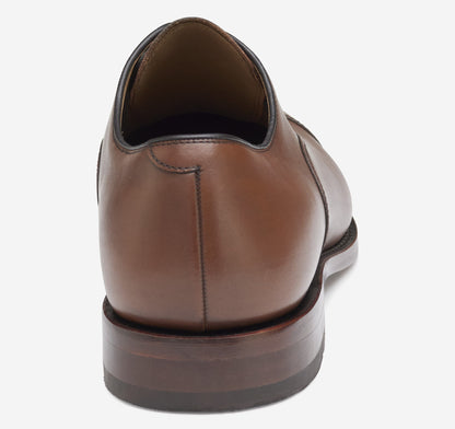 Men's Melton Cap Toe - Johnston Murphy