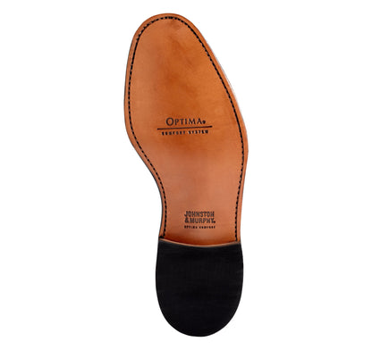 Men's Melton Cap Toe - Johnston Murphy