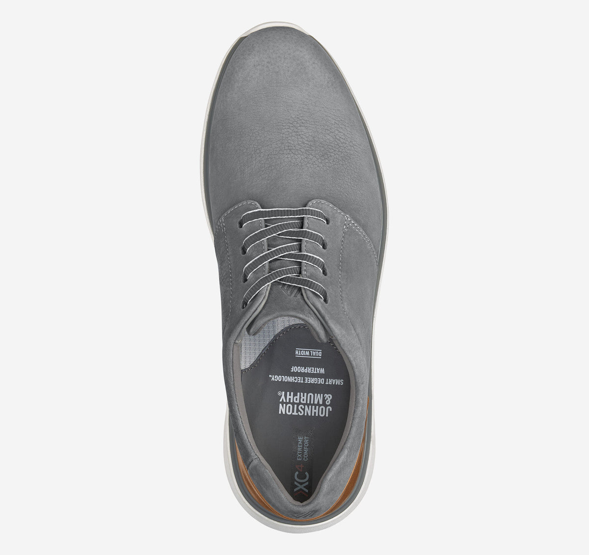 Men's XC4® Prentiss 2 Plain Toe - Johnston Murphy