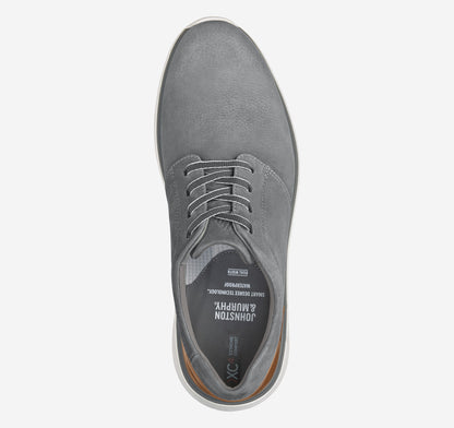 Men's XC4® Prentiss 2 Plain Toe - Johnston Murphy