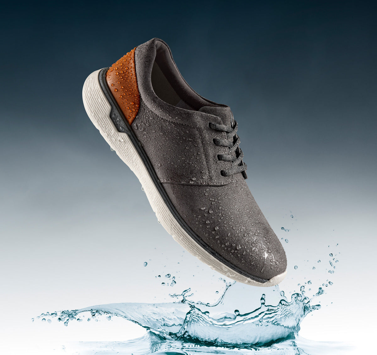 Men's XC4® Prentiss 2 Plain Toe - Johnston Murphy