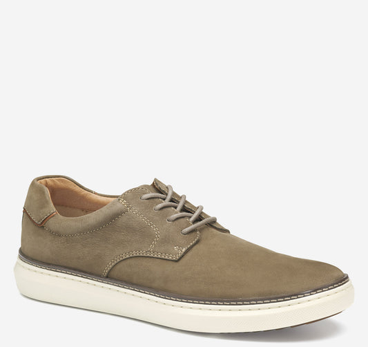 Men's McGuffey 2 Plain Toe - Johnston Murphy