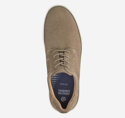 Men's McGuffey 2 Plain Toe - Johnston Murphy