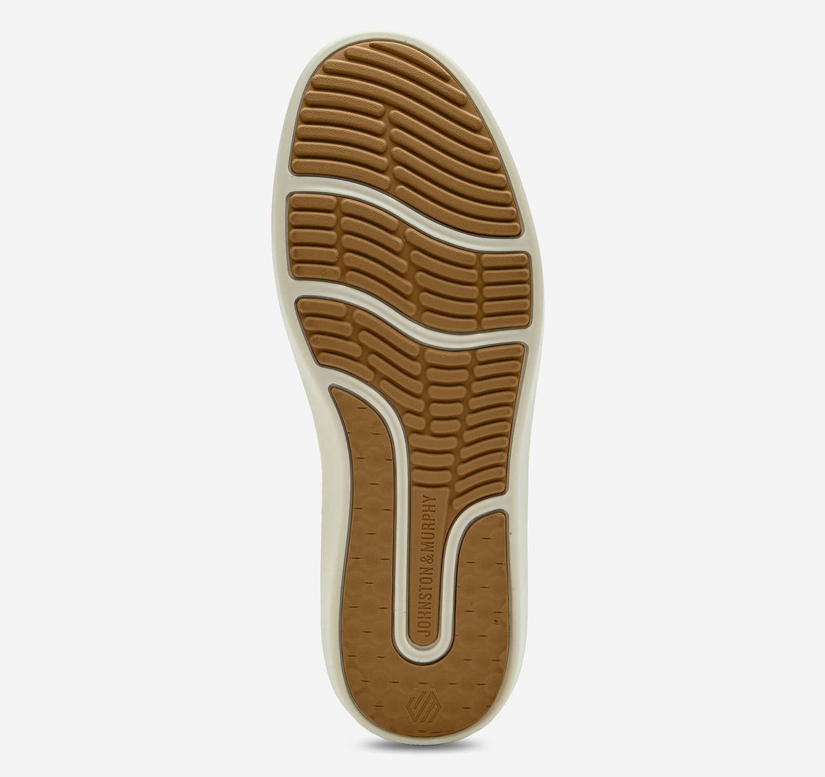 Men's McGuffey 2 Plain Toe - Johnston Murphy