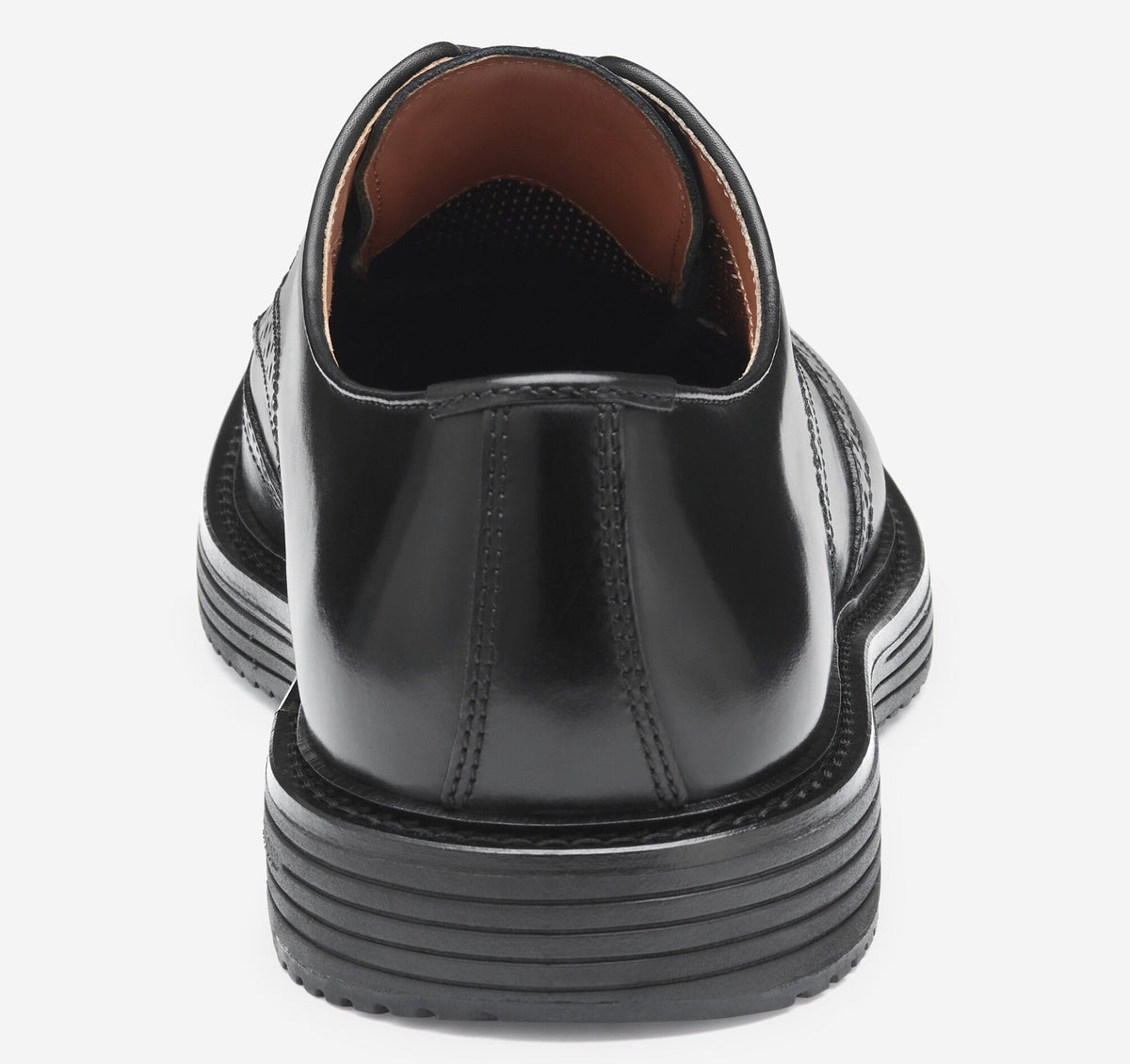 Men's Upton Wingtip - Johnston Murphy