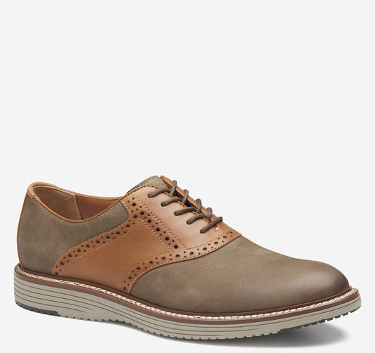 Men's Upton Saddle - Johnston Murphy
