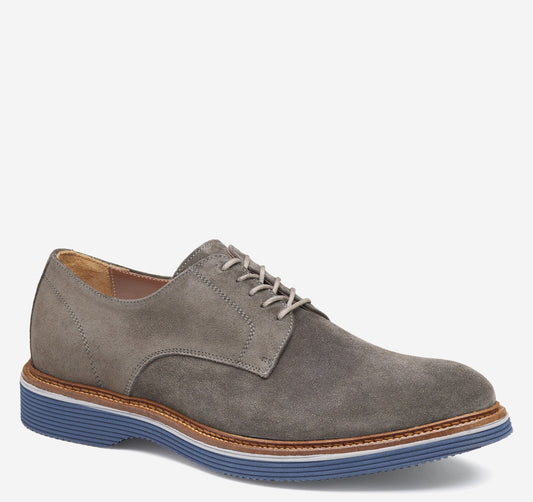Men's Jenson Plain Toe - Johnston Murphy