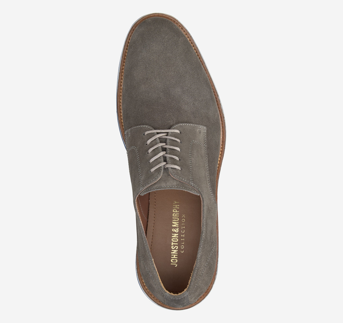 Men's Jenson Plain Toe - Johnston Murphy