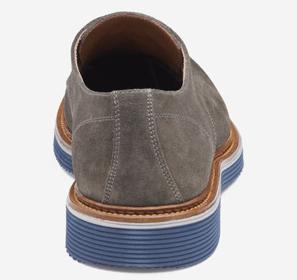 Men's Jenson Plain Toe - Johnston Murphy