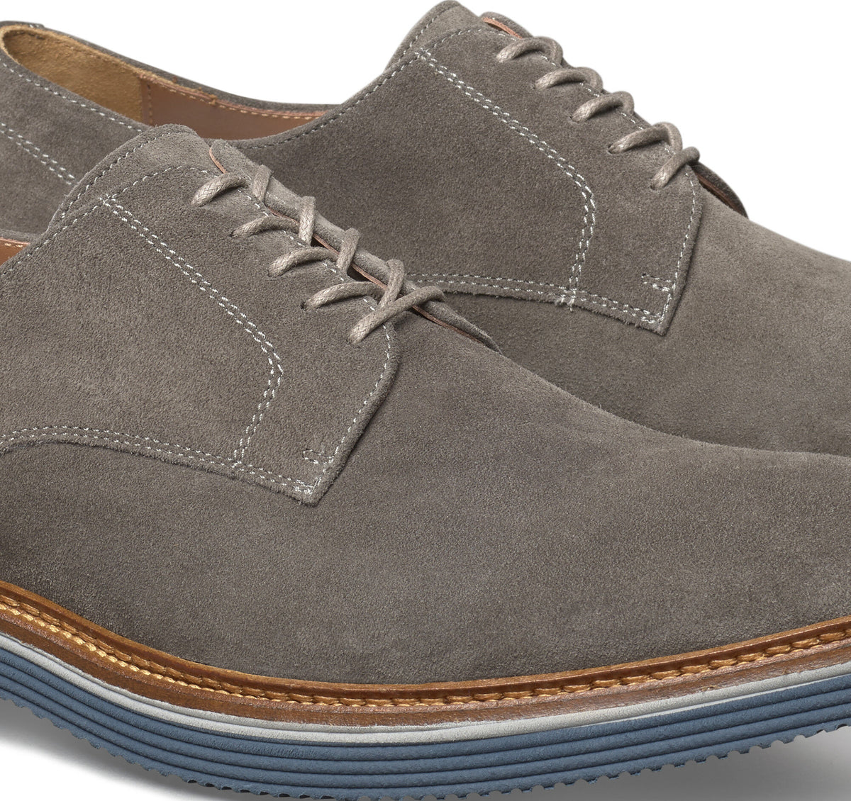 Men's Jenson Plain Toe - Johnston Murphy