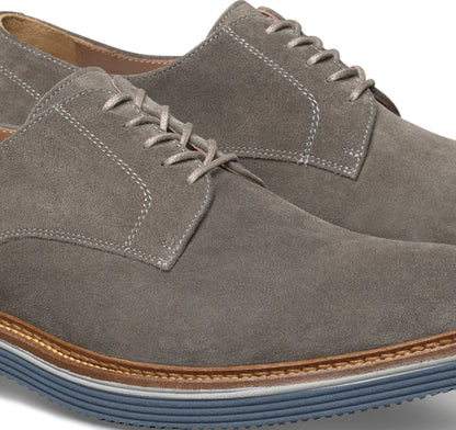 Men's Jenson Plain Toe - Johnston Murphy