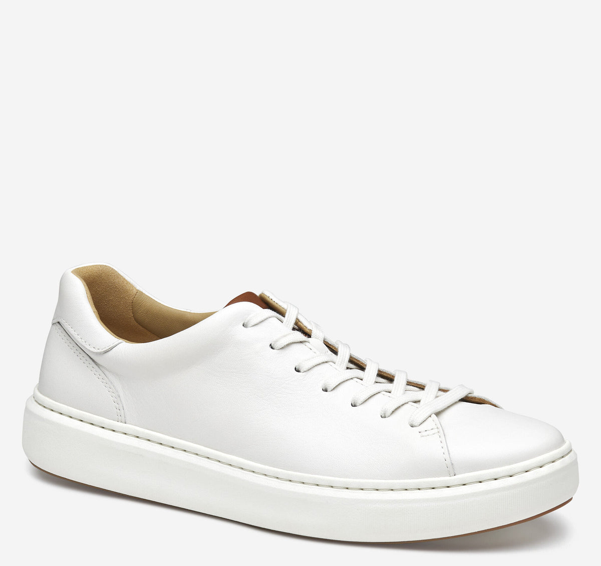 Men's Anders Lace-To-Toe - Johnston Murphy
