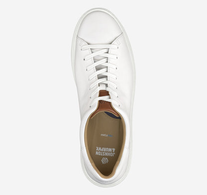 Men's Anders Lace-To-Toe - Johnston Murphy