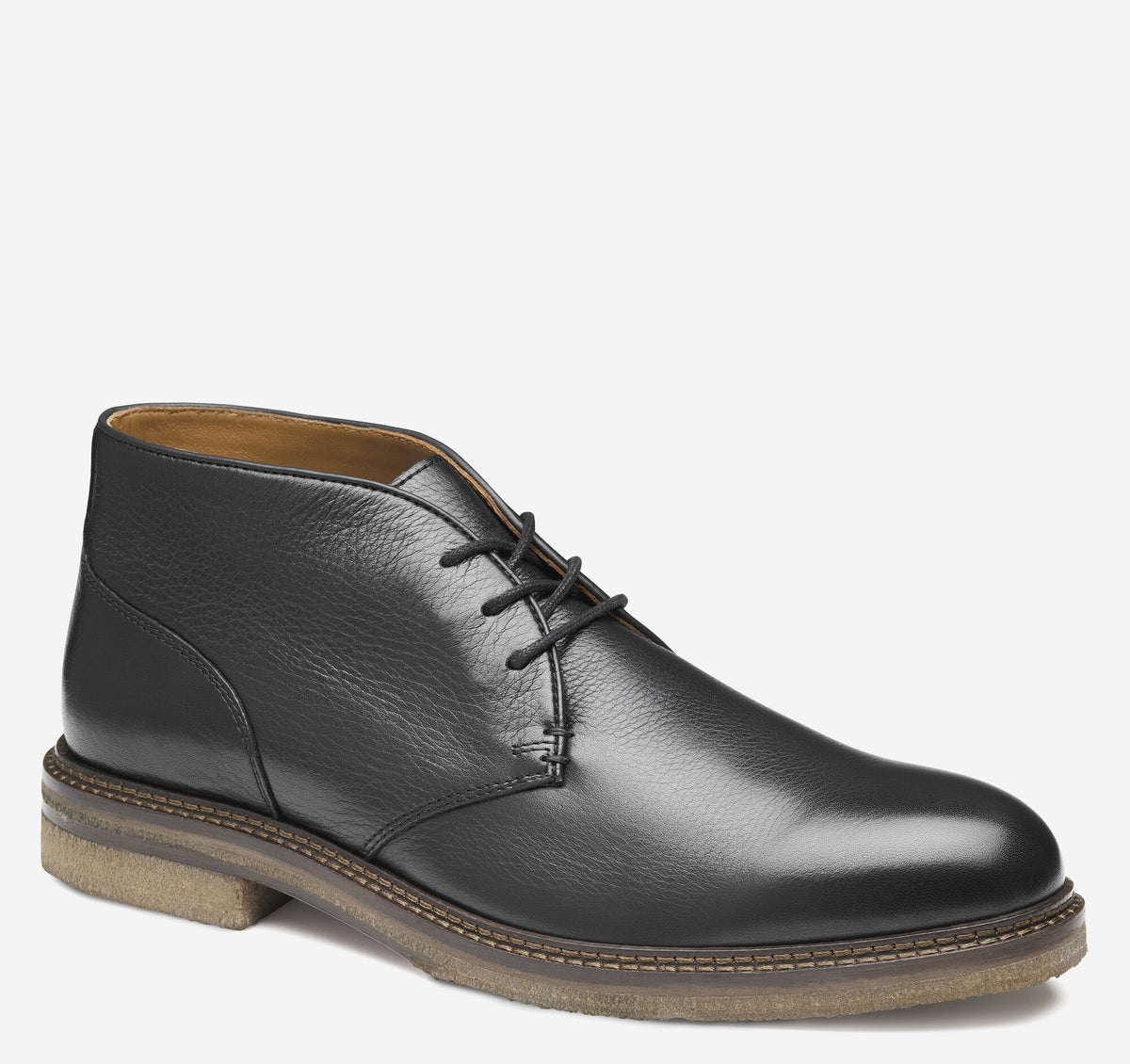 Men's Calder Chukka Boot - Johnston Murphy