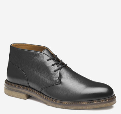 Men's Calder Chukka Boot - Johnston Murphy