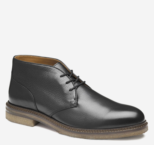 Men's Calder Chukka Boot - Johnston Murphy