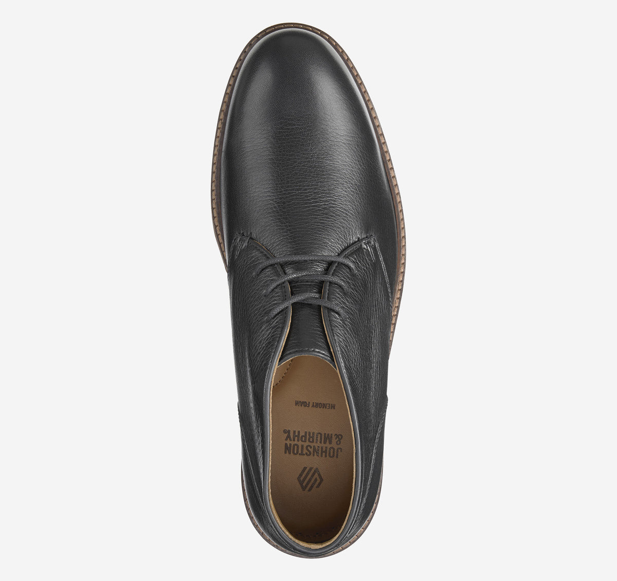 Men's Calder Chukka Boot - Johnston Murphy