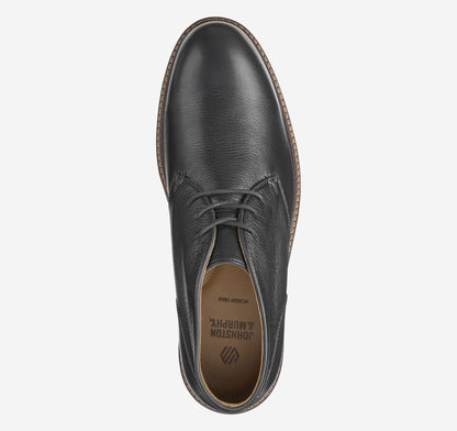Men's Calder Chukka Boot - Johnston Murphy