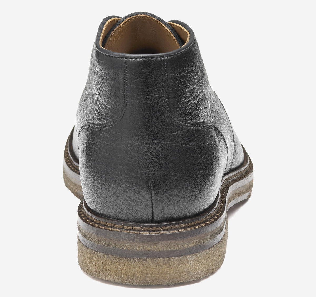 Men's Calder Chukka Boot - Johnston Murphy