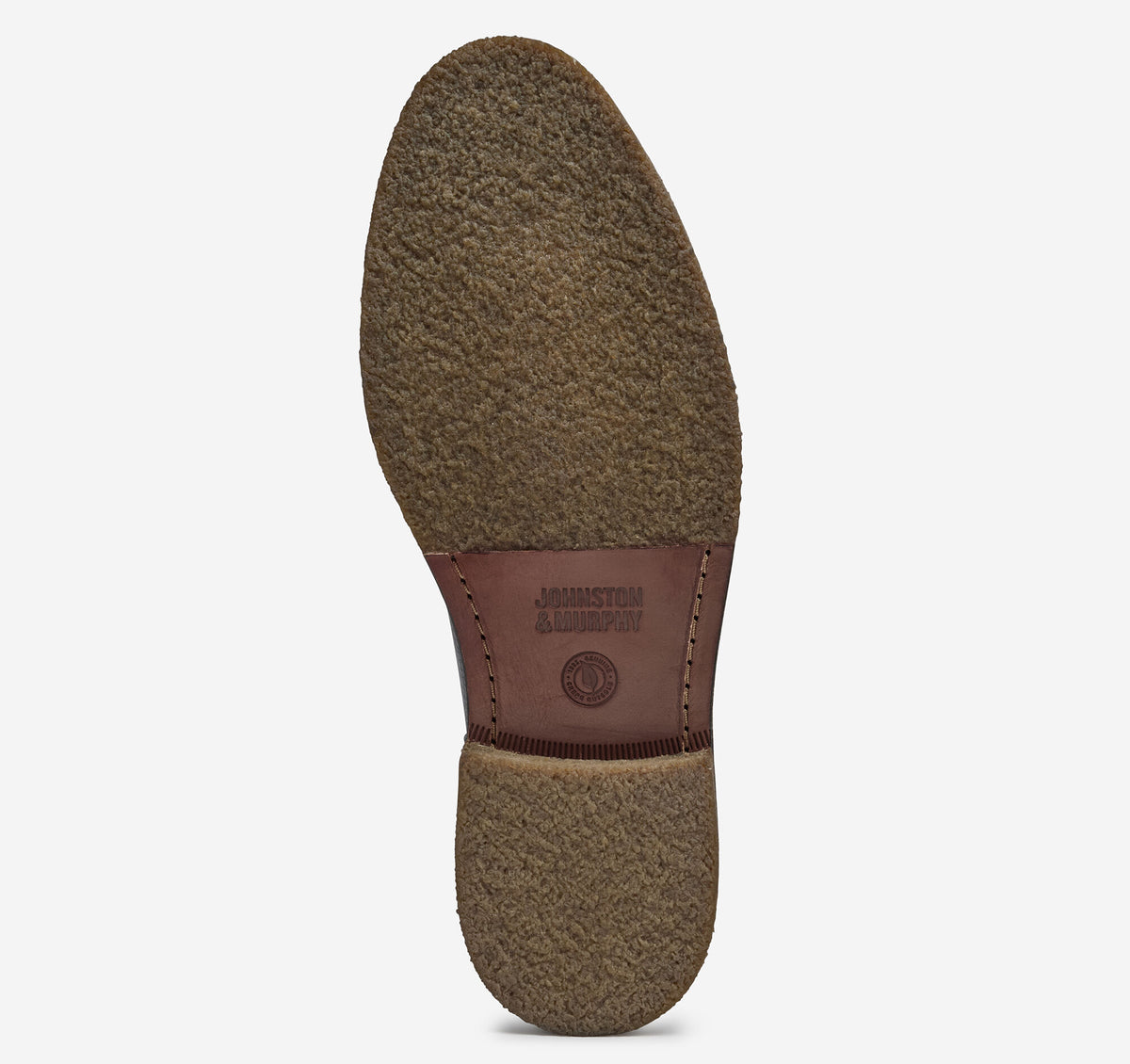 Men's Calder Chukka Boot - Johnston Murphy