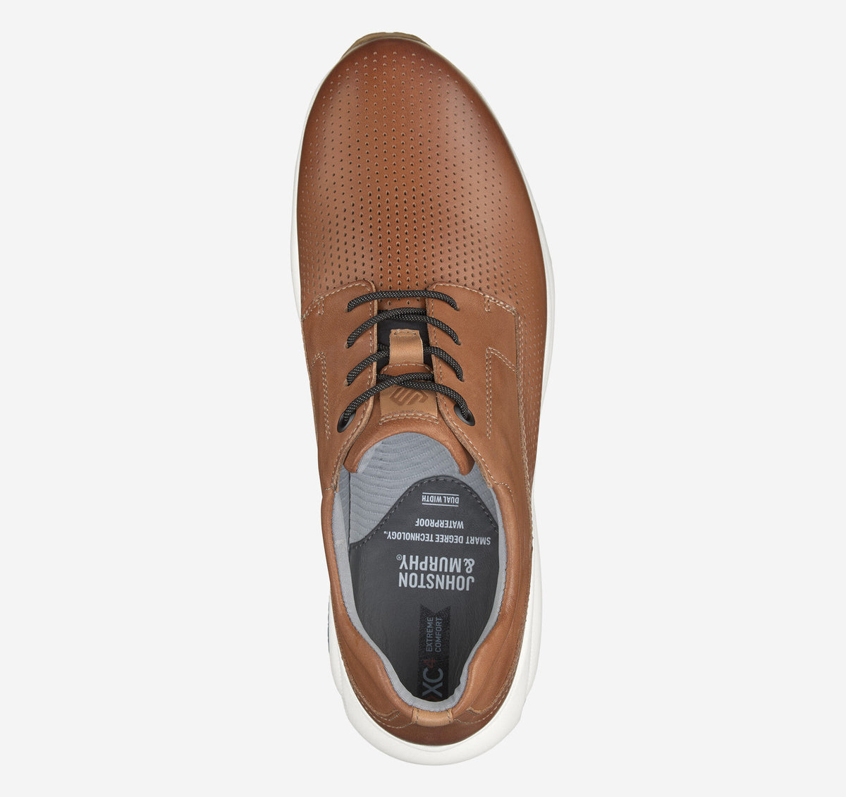 Men's XC4® TR3-Luxe Hybrid - Johnston Murphy