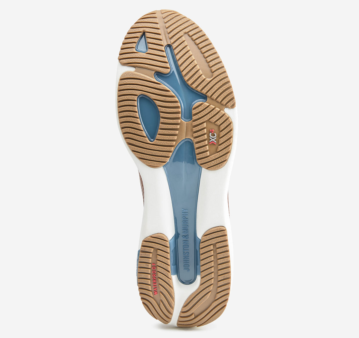 Men's XC4® TR3-Luxe Hybrid - Johnston Murphy