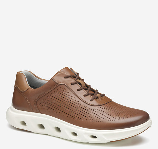 Men's Reactivate U-Throat - Johnston Murphy