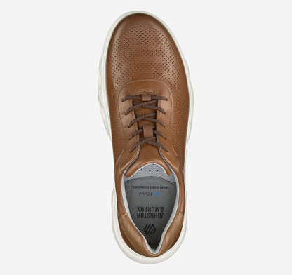 Men's Reactivate U-Throat - Johnston Murphy