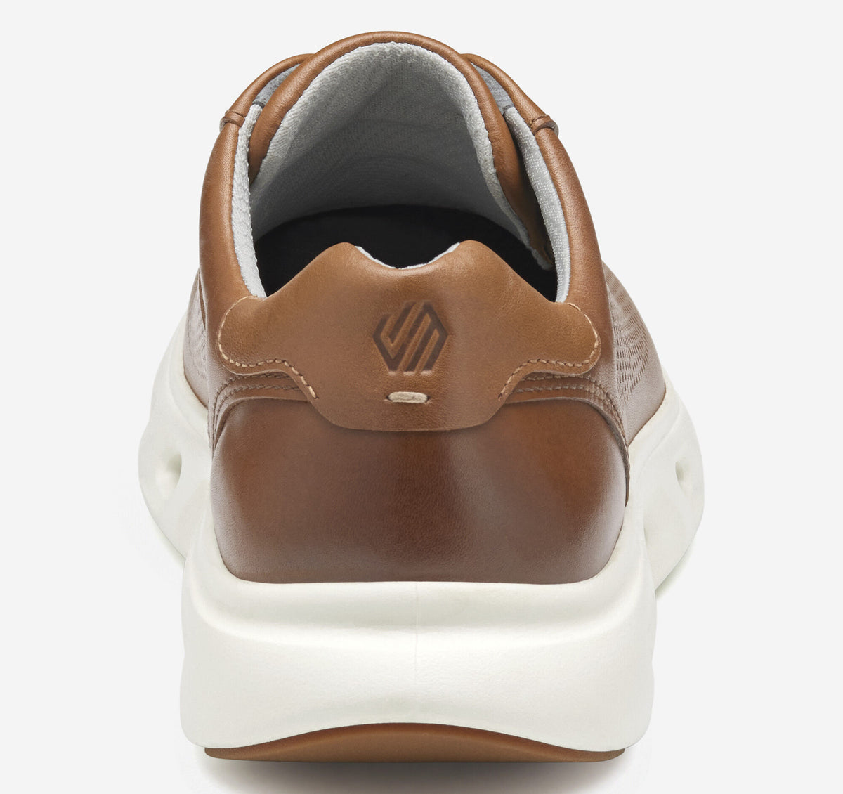 Men's Reactivate U-Throat - Johnston Murphy