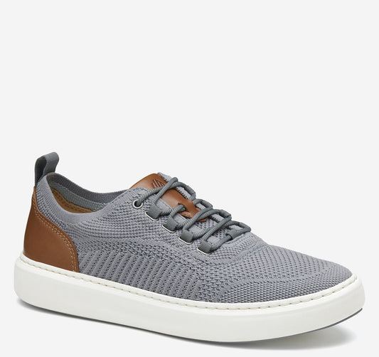 Men's Anders Knit U-Throat - Johnston Murphy