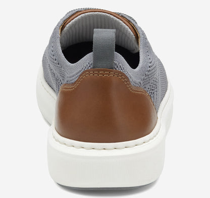 Men's Anders Knit U-Throat - Johnston Murphy