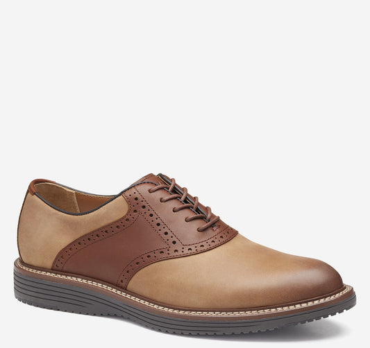 Men's Upton Saddle - Johnston Murphy