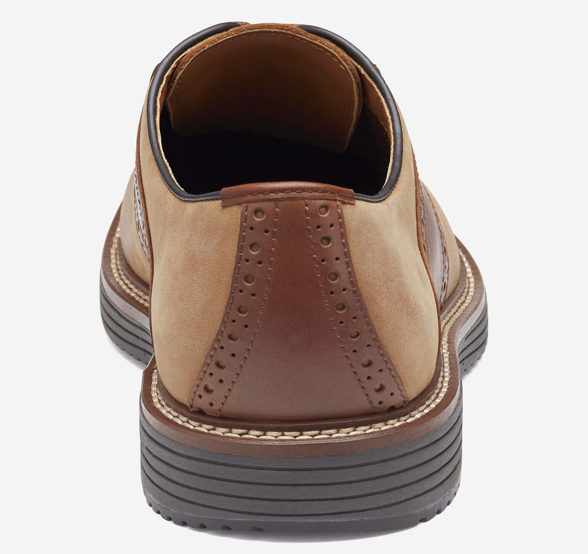 Men's Upton Saddle - Johnston Murphy