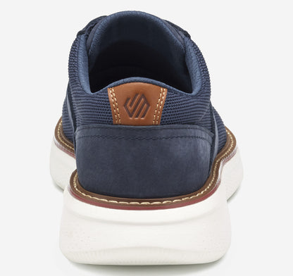 Men's Hayden Knit Plain Toe - Johnston Murphy